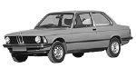 BMW E21 C0366 Fault Code