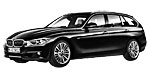 BMW F31 C0366 Fault Code